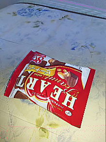 HEART チョコレート お菓子 ピーナッツの画像(ピーナッツに関連した画像)