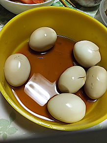 味付けたまご 玉子 卵の画像(味付け 卵に関連した画像)