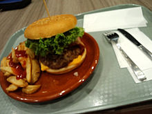 フライドポテト ハンバーガー ジャンクフードの画像(#ハンバーガーに関連した画像)