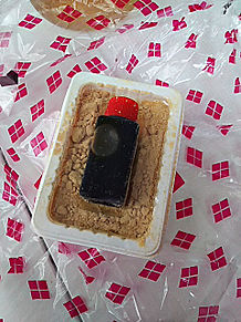 和菓子 わらび餅 きな粉 黒蜜 スイーツの画像(黒蜜に関連した画像)