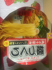 麺づくり カップ麺 鶏ガラ醤油 マルちゃん ノンフライ ラーメンの画像(麺づくり 醤油に関連した画像)