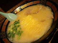 一蘭 ラーメン 細麺 豚骨 天然コラーゲン入りの画像(コラーゲンに関連した画像)