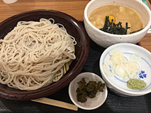 蕎麦 そば 和食 麺類の画像(和食に関連した画像)