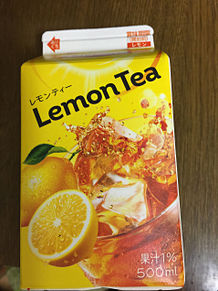 リプトン レモンティー 紅茶の画像(リプトンに関連した画像)