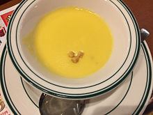 コーンスープの画像(スープに関連した画像)