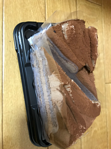 チョコレートケーキ スイーツ デザート 200円の画像(ﾁｮｺﾚｰﾄに関連した画像)