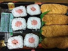 助六寿司　の画像(助六に関連した画像)
