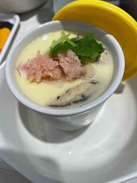 魚べい　茶碗蒸しの画像(プリ画像)