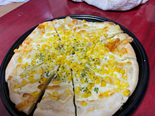 マヨコーンピザ　スーパー　カスミの画像(カスミに関連した画像)
