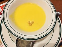 ブロンコビリー　コーンスープの画像(ビリーに関連した画像)