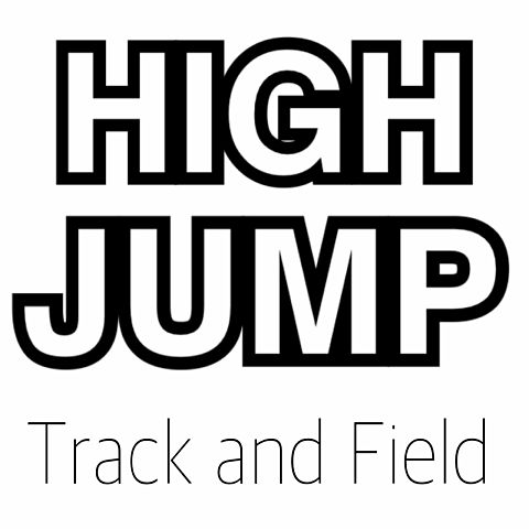 リクエスト HIGH JUMPの画像(プリ画像)