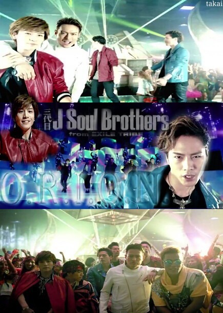 三代目J Soul Brothers　EXILEの画像 プリ画像