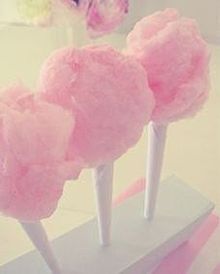 cotton candyの画像(綿菓子に関連した画像)