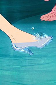 Cinderellaの画像(#ガラスの靴に関連した画像)