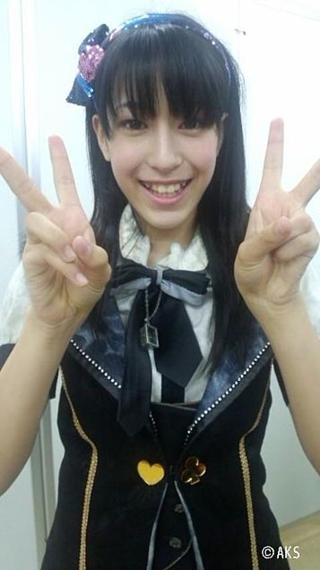 AKB48 12期研究生　平田梨奈（ひらりー）の画像 プリ画像