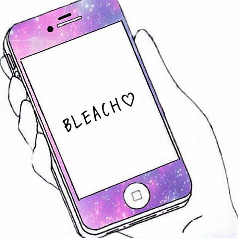 BLEACH♡の画像(プリ画像)
