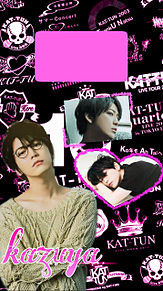 亀梨和也さんのロック画面の画像(#KATーTUNに関連した画像)