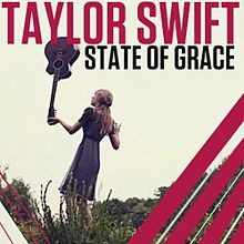 Taylor Swift    State of graceの画像(graceに関連した画像)