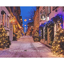 All I Want for Christmas is Youの画像(サンタクロース 英語 歌に関連した画像)