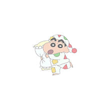 コレクション しんちゃん イラスト シンプル デスクトップ 3d キャラクター