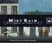 時を操る魔法使いの新感覚レーシングゲーム『Mist Rain』の画像(mistに関連した画像)