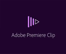 初めての動画作りに最適な『Adobe Premiere Clip』が日本語化！の画像(ADOBEに関連した画像)