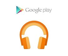 3500万曲聴き放題＆最大5万曲をクラウド保存できる『Google Play Music』 日本で提供開始の画像(聴き放題に関連した画像)