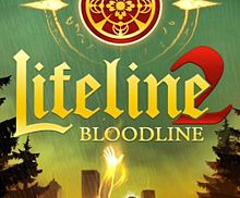 超人気インタラクティブノベル第2作はオカルトサスペンス！『Lifeline?2』が日本語対応でリリースの画像(超人気に関連した画像)