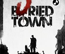 ゾンビが蔓延る街で生き延びよう！サバイバルシミュレーション『Buried?Town』の画像(蔓延るに関連した画像)