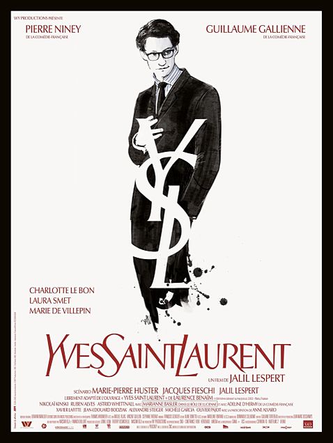 Yves Saint Laurentの画像 プリ画像