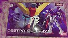 ZGMFｰX42S Destiny Gundamの画像(GUNDAMに関連した画像)