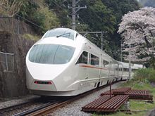 小田急線ＶＳＥの画像(小田急線 ロマンスカーに関連した画像)