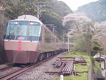 小田急線ＥＸＥの画像(小田急線 ロマンスカーに関連した画像)