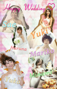 ウェディングドレス AKB48の画像(小嶋陽菜 結婚に関連した画像)
