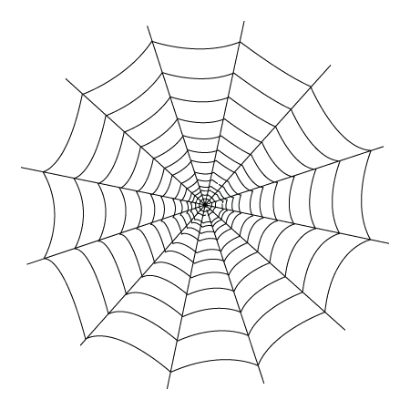 蜘蛛の巣 素材 透過の画像3点 完全無料画像検索のプリ画像 Bygmo