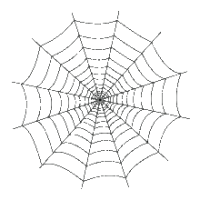 蜘蛛の巣 黒の画像11点 完全無料画像検索のプリ画像 Bygmo