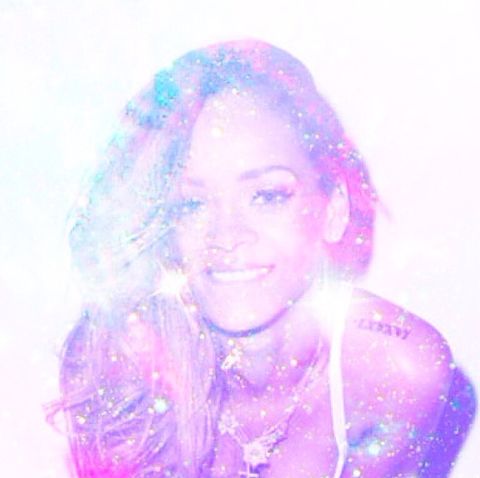 Rihannaの画像 プリ画像