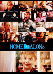 Home Alone ホームアローンの画像6点 完全無料画像検索のプリ画像 Bygmo