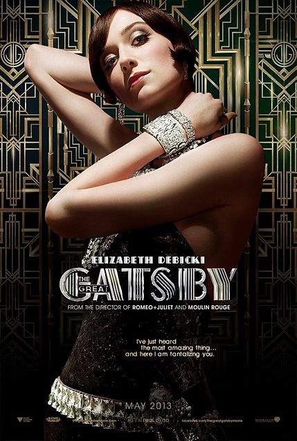 The Great Gatsby 華麗なるギャッツビーの画像 プリ画像