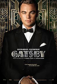 The Great Gatsby 華麗なるギャッツビーの画像(GATSBYに関連した画像)