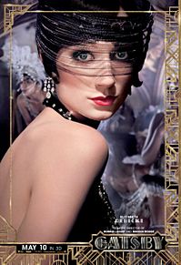 The Great Gatsby 華麗なるギャッツビーの画像(エリザベス・デビッキに関連した画像)