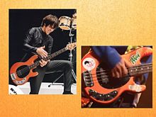 スティングレイ bassの画像(CDTVライブ！ライブ！に関連した画像)