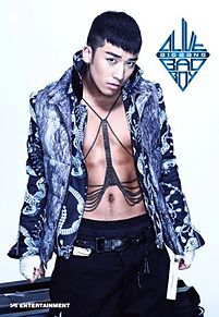 BIGBANG スンリ モムチャンの画像(モムチャンに関連した画像)
