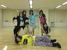 AKB48 12期生の画像(AKB48 大森美優 Google＋に関連した画像)