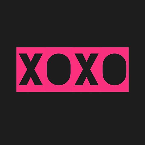 XOXO..+*の画像(プリ画像)