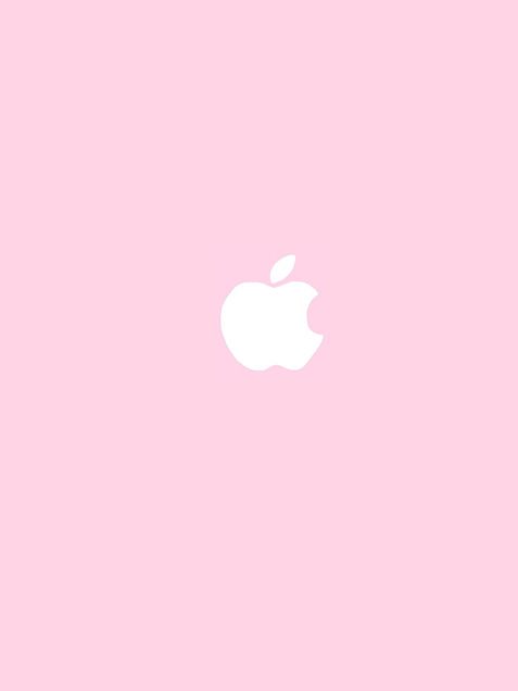 コレクション ピンク Iphone 壁紙 アップル ただ素晴らしい花
