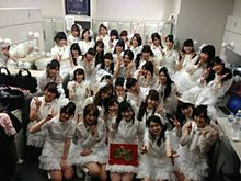 AKB48 日本レコード大賞の画像(akb ﾚｺｰﾄﾞ大賞に関連した画像)