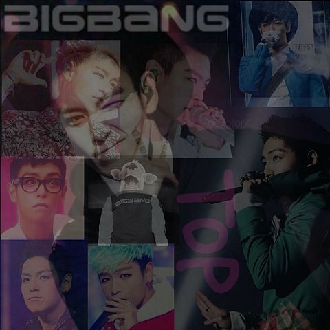 BIGBANG  たぷの画像(プリ画像)