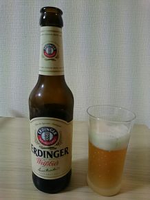 ドイツのビール、エルディンガーの画像(ビールに関連した画像)