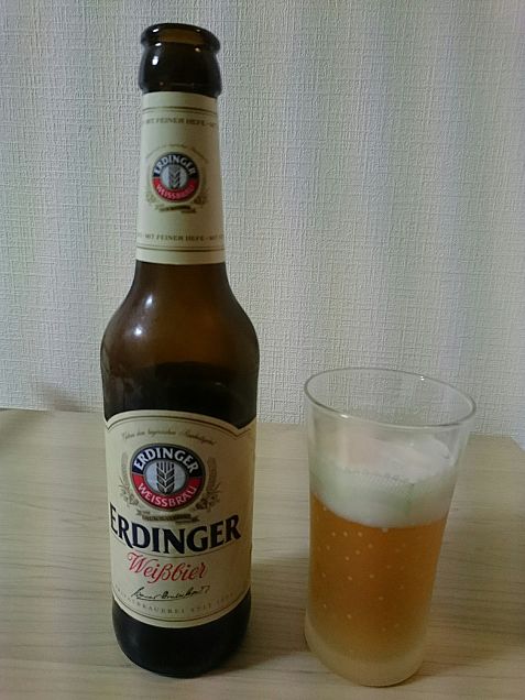 ドイツのビール、エルディンガーの画像(プリ画像)